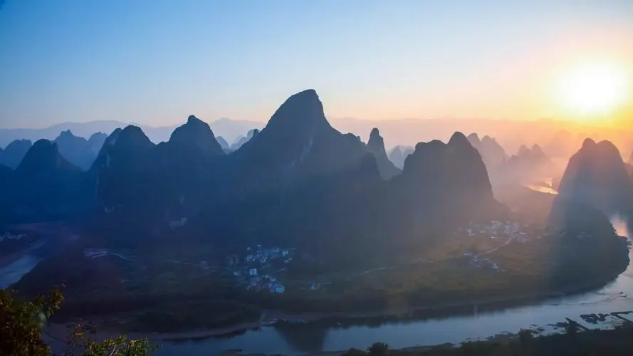 高效智慧工厂